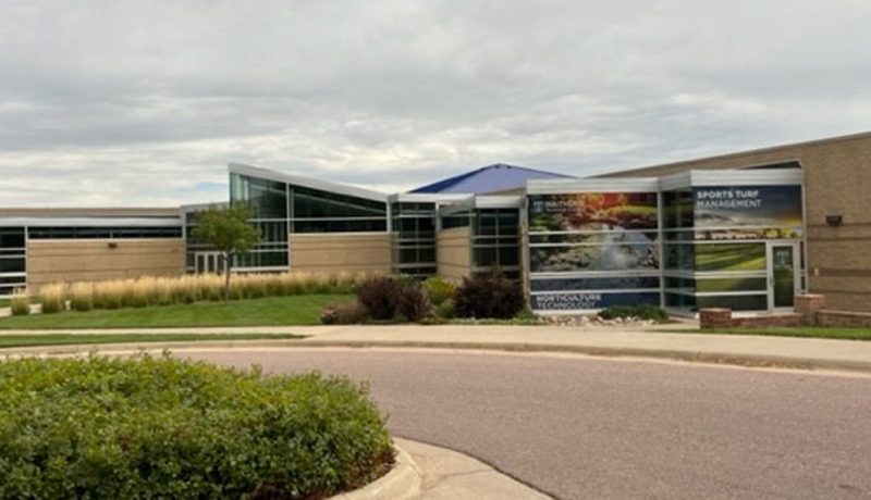Ed Wood Trade & Industry Center, Sioux Falls